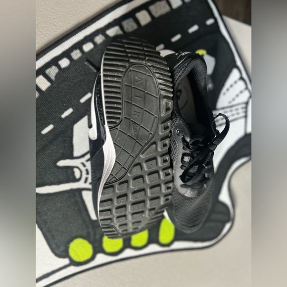 NIKE AIR MAX SYSTM - Picture 4 of 5